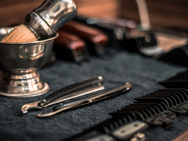 Barbershop in Hilversum en Loosdrecht